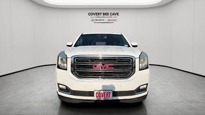 2018 GMC Yukon XL 2WD 4dr SLE