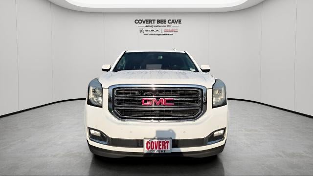 2018 GMC Yukon XL 2WD 4dr SLE