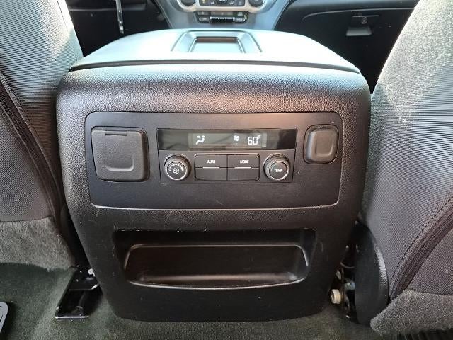 2018 GMC Yukon XL 2WD 4dr SLE