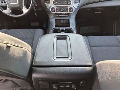 2018 GMC Yukon XL 2WD 4dr SLE