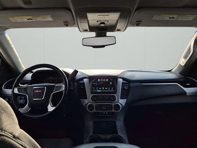 2018 GMC Yukon XL 2WD 4dr SLE