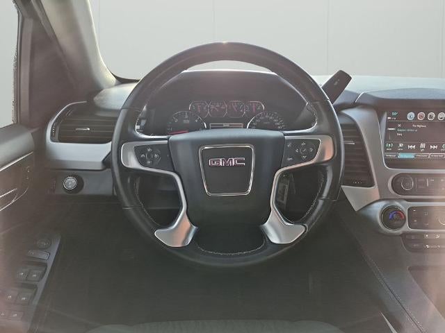 2018 GMC Yukon XL 2WD 4dr SLE