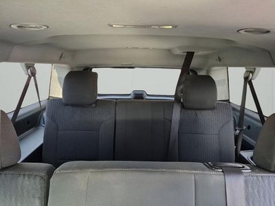 2018 GMC Yukon XL 2WD 4dr SLE