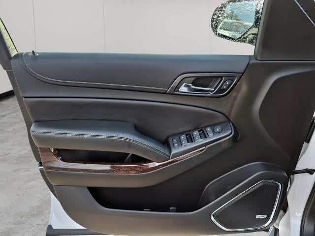 2018 GMC Yukon XL 2WD 4dr SLE