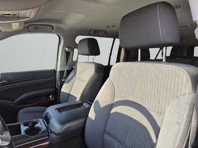2018 GMC Yukon XL 2WD 4dr SLE