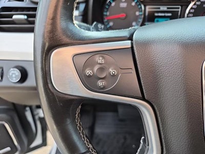 2018 GMC Yukon XL 2WD 4dr SLE