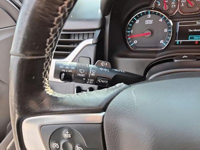 2018 GMC Yukon XL 2WD 4dr SLE