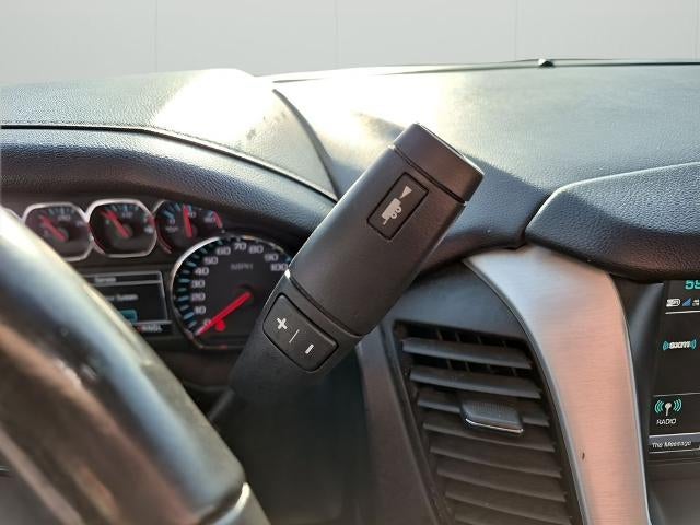 2018 GMC Yukon XL 2WD 4dr SLE