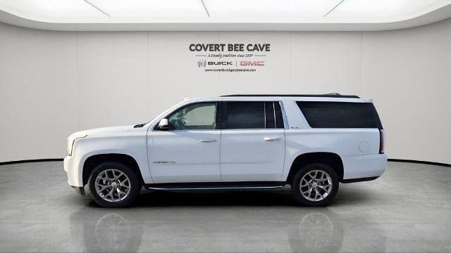 2018 GMC Yukon XL 2WD 4dr SLE