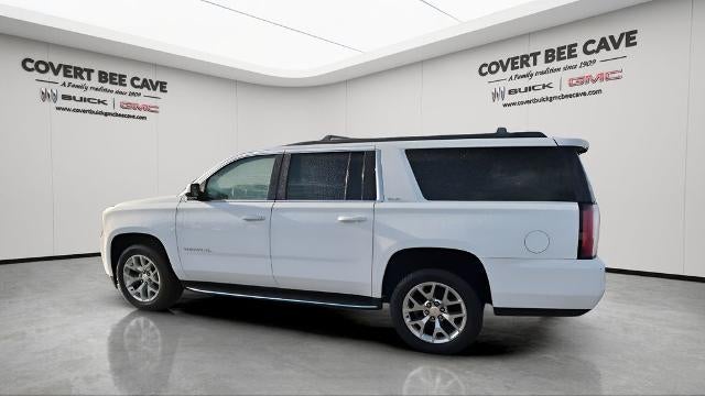 2018 GMC Yukon XL 2WD 4dr SLE