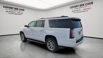 2018 GMC Yukon XL 2WD 4dr SLE