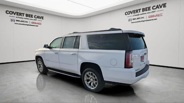 2018 GMC Yukon XL 2WD 4dr SLE