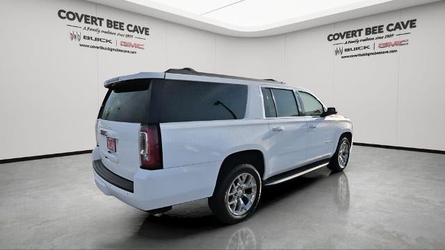 2018 GMC Yukon XL 2WD 4dr SLE