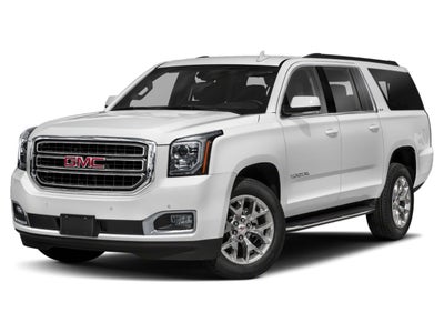 2018 GMC Yukon XL 2WD 4dr SLE