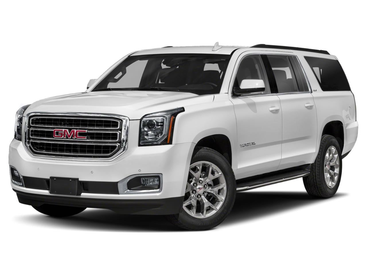 2018 GMC Yukon XL 2WD 4dr SLE
