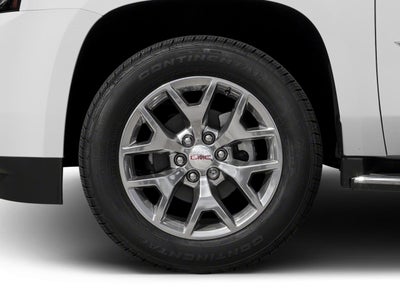 2018 GMC Yukon XL 2WD 4dr SLE