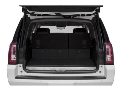 2018 GMC Yukon XL 2WD 4dr SLE