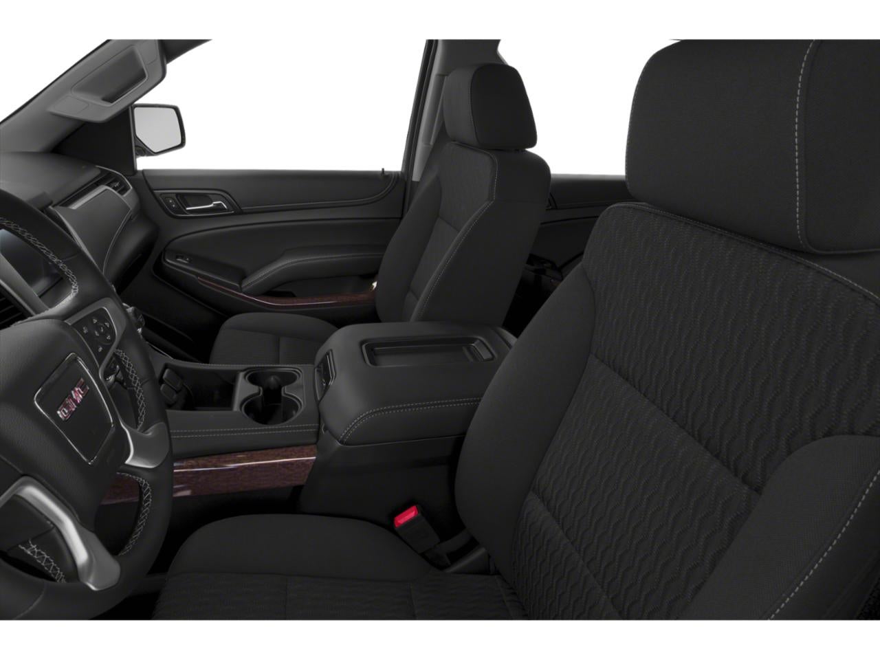 2018 GMC Yukon XL 2WD 4dr SLE