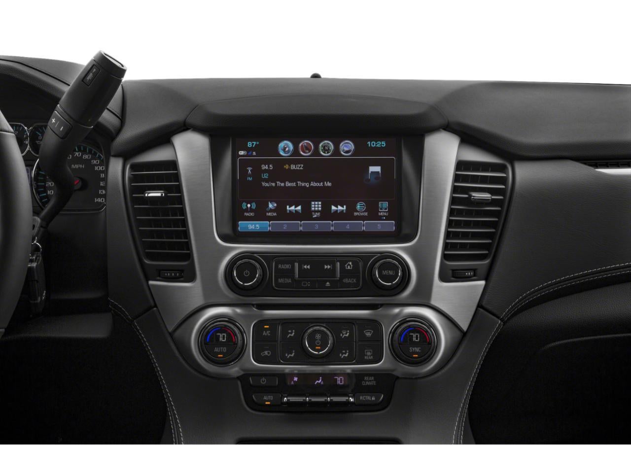 2018 GMC Yukon XL 2WD 4dr SLE