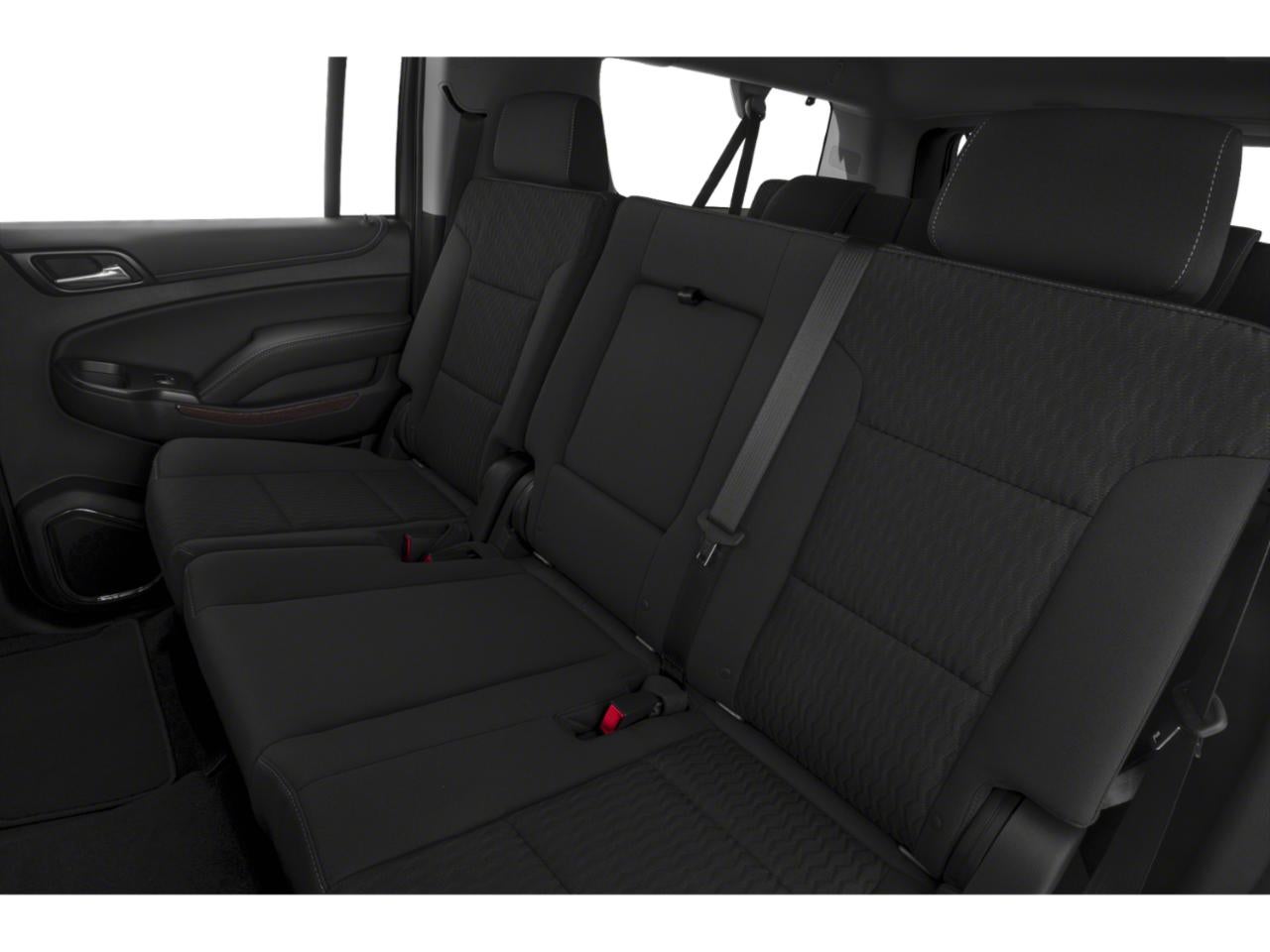 2018 GMC Yukon XL 2WD 4dr SLE