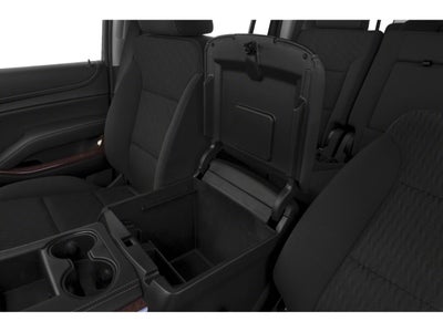 2018 GMC Yukon XL 2WD 4dr SLE