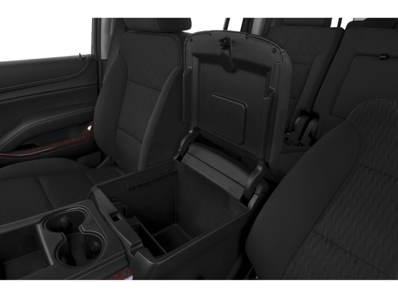 2018 GMC Yukon XL 2WD 4dr SLE