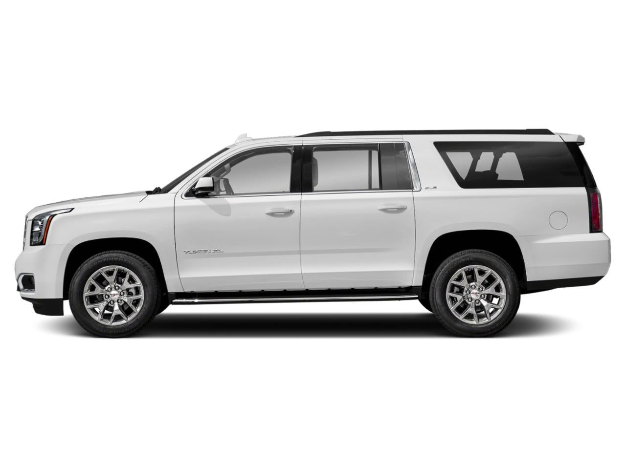 2018 GMC Yukon XL 2WD 4dr SLE