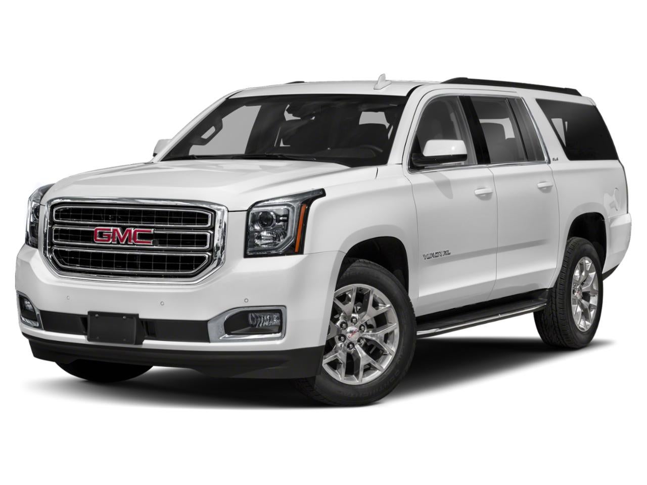 2018 GMC Yukon XL 2WD 4dr SLE