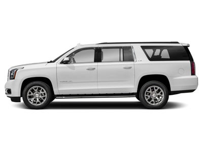 2018 GMC Yukon XL 2WD 4dr SLE