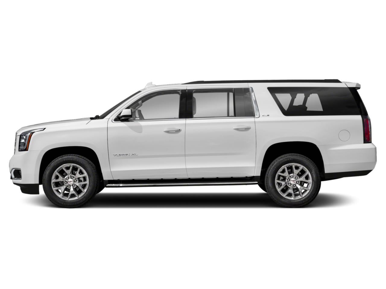 2018 GMC Yukon XL 2WD 4dr SLE