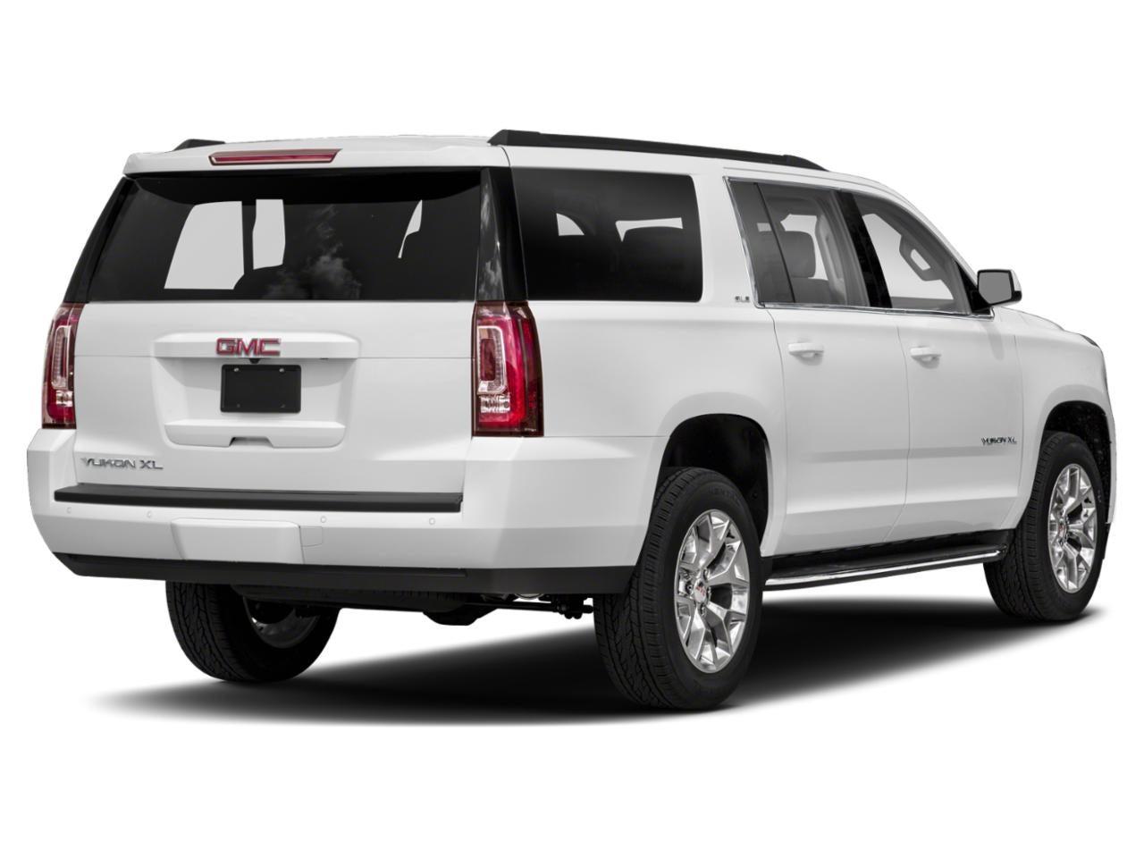 2018 GMC Yukon XL 2WD 4dr SLE