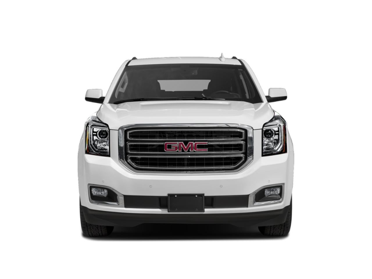 2018 GMC Yukon XL 2WD 4dr SLE