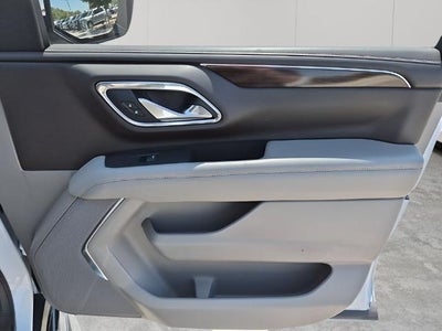 2022 GMC Yukon XL 2WD 4dr SLE