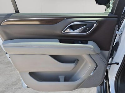 2022 GMC Yukon XL 2WD 4dr SLE