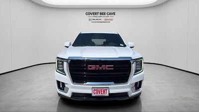 2022 GMC Yukon XL 2WD 4dr SLE