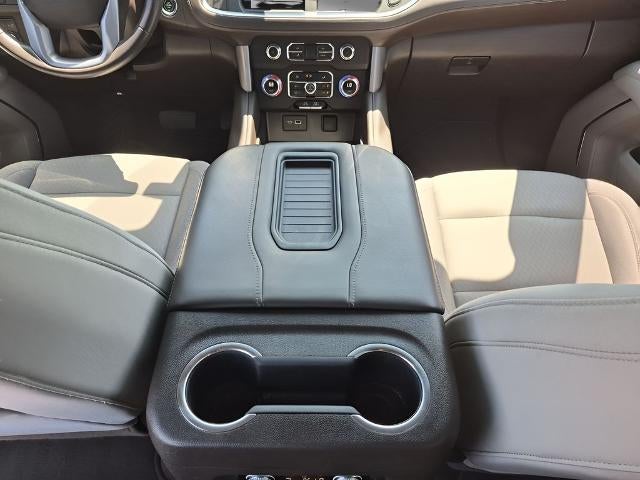 2022 GMC Yukon XL 2WD 4dr SLE