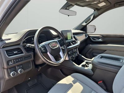 2022 GMC Yukon XL 2WD 4dr SLE