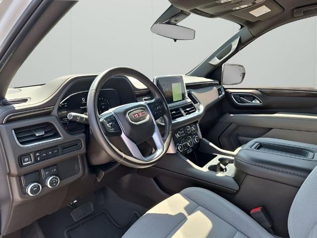 2022 GMC Yukon XL 2WD 4dr SLE