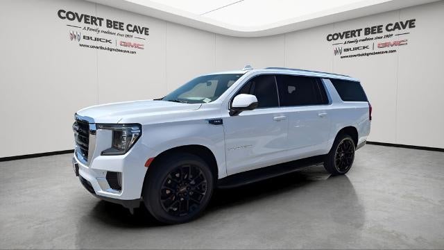 2022 GMC Yukon XL 2WD 4dr SLE