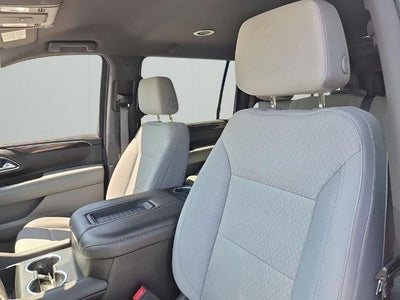 2022 GMC Yukon XL 2WD 4dr SLE