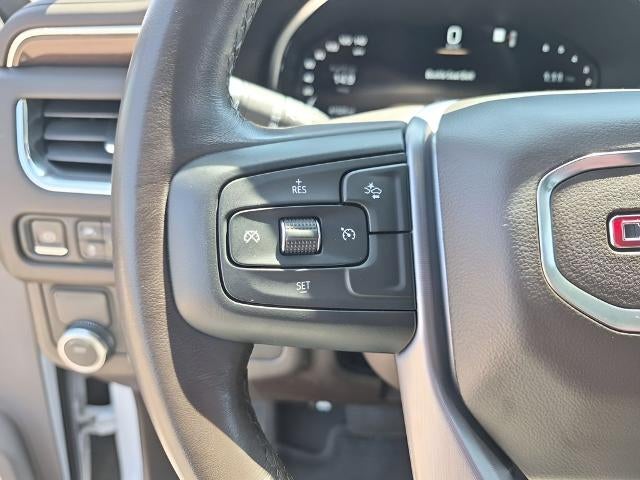 2022 GMC Yukon XL 2WD 4dr SLE