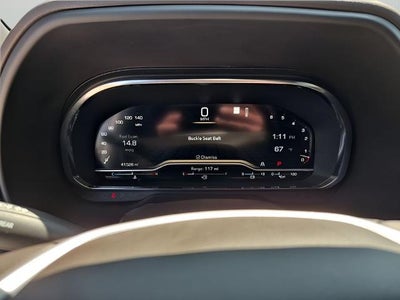 2022 GMC Yukon XL 2WD 4dr SLE