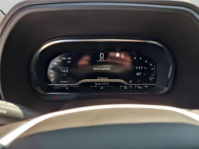 2022 GMC Yukon XL 2WD 4dr SLE