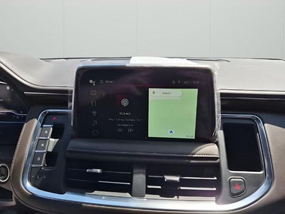 2022 GMC Yukon XL 2WD 4dr SLE