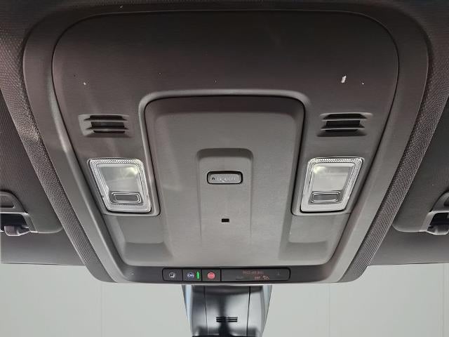 2022 GMC Yukon XL 2WD 4dr SLE