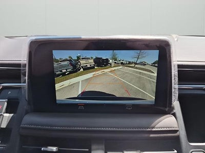 2022 GMC Yukon XL 2WD 4dr SLE