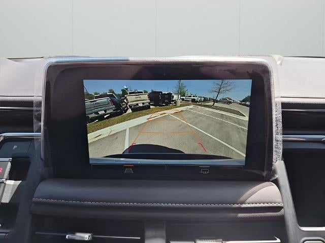 2022 GMC Yukon XL 2WD 4dr SLE