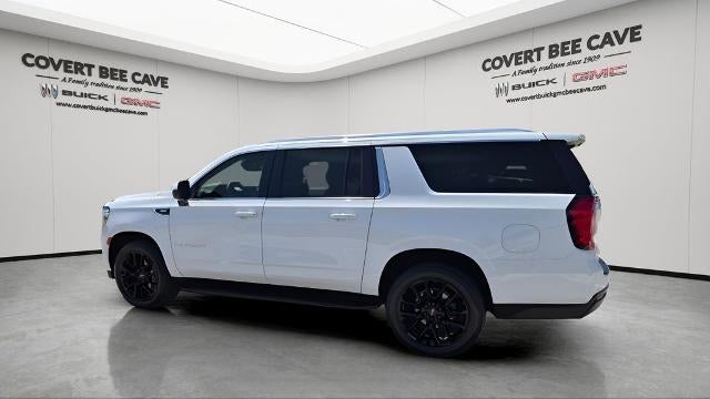 2022 GMC Yukon XL 2WD 4dr SLE