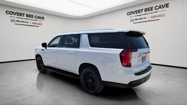 2022 GMC Yukon XL 2WD 4dr SLE