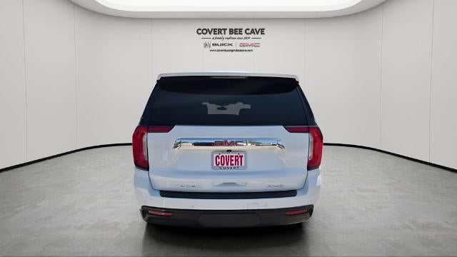 2022 GMC Yukon XL 2WD 4dr SLE